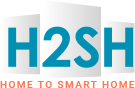 H2SH Logo